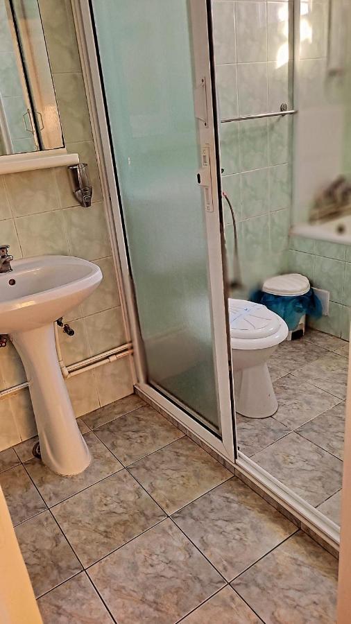 Motel Dasiana Targu Jiu Ruang foto